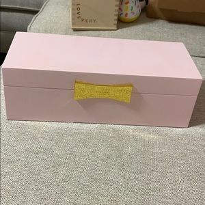 Kate Spade ♠️ Jewelry box
